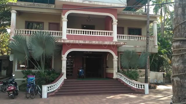 Tato's Coco Beach Village