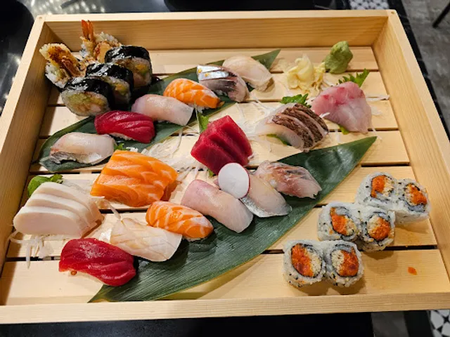 Takumi Japanese Bistro & Bar