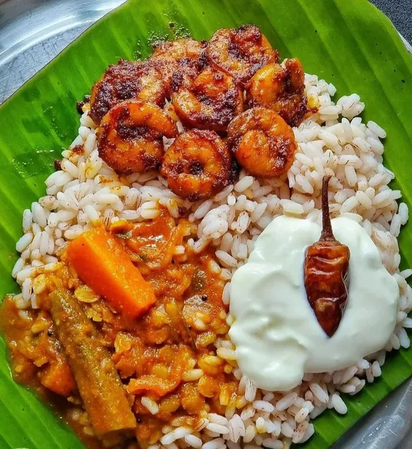 Homely Foods - All Time