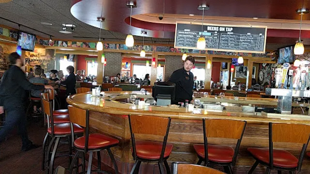 Applebee's Grill + Bar
