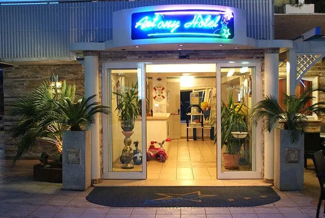Hotel Antony