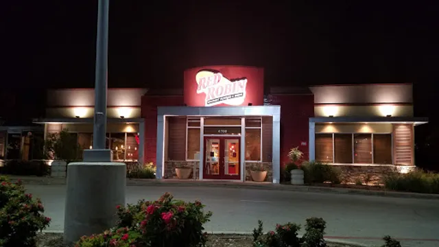 Red Robin Gourmet Burgers and Brews