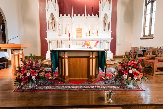 Danielson Flowers Inc