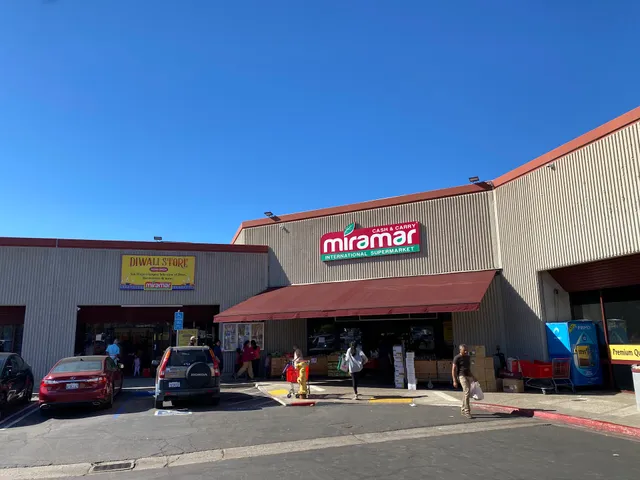Miramar Cash & Carry