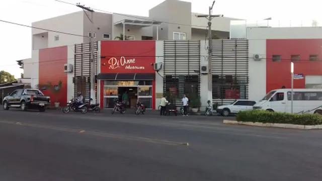 Panificadora Di Anne