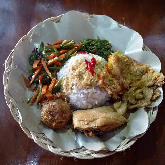 Pawon Ayu Jimbaran