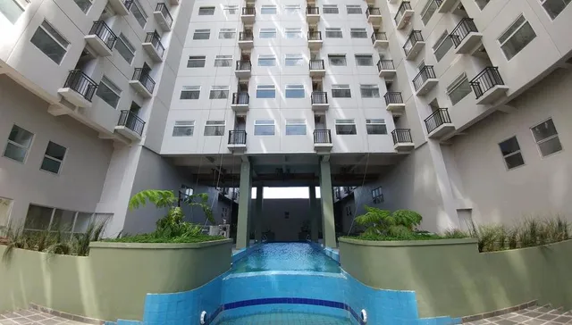 INAP at Capsule Hostel Bandung, Grand Asia Afrika