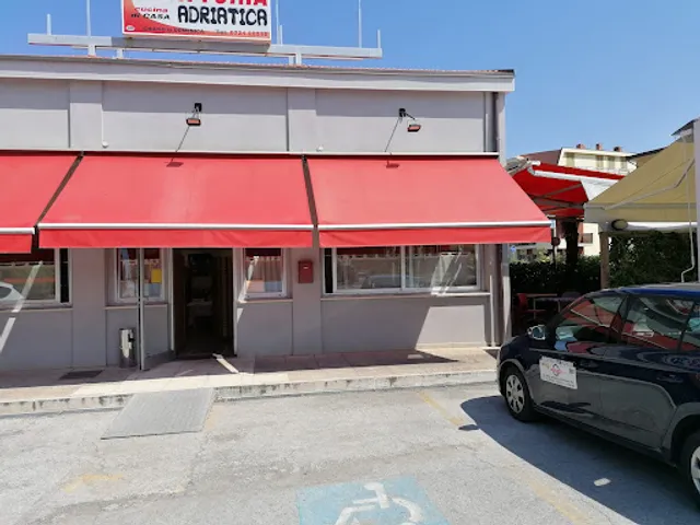 Trattoria Adriatica