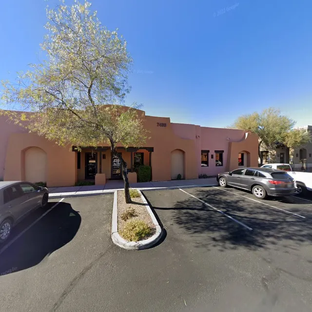 Desert Palms Physical Therapy