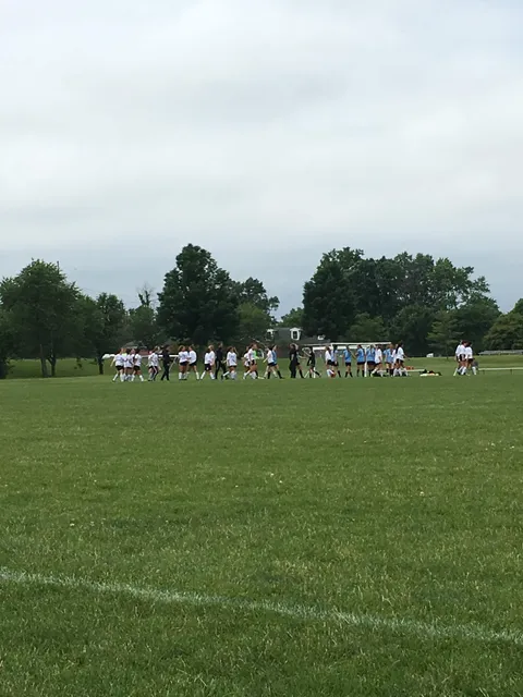 Lawrence Community Activities Center