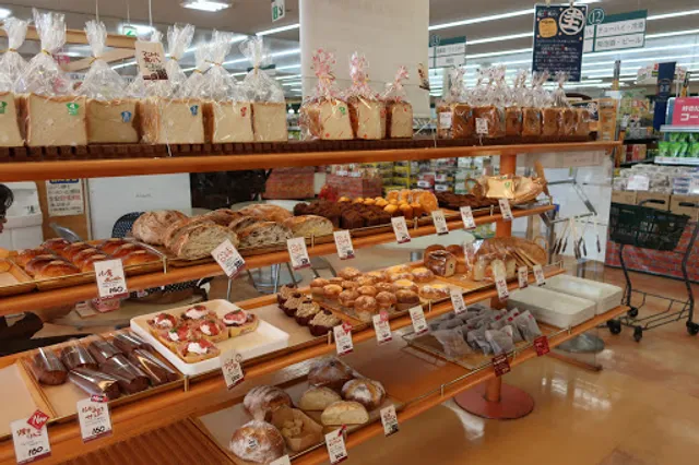 ゲルン コープかがわ 牟礼店