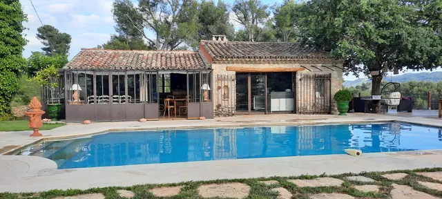 Chambre d'hôtes La Treille