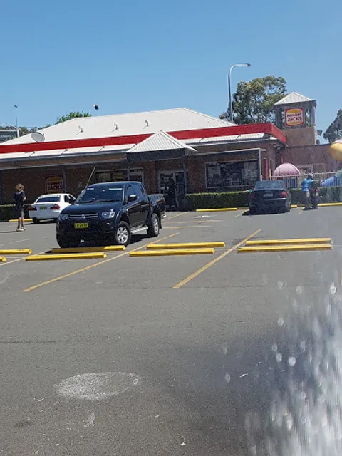 Hungry Jack's Burgers Shellharbour