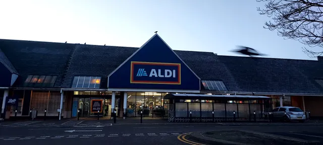 ALDI