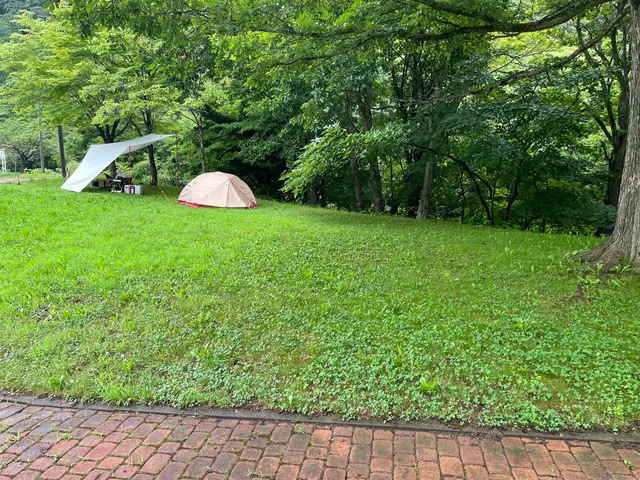 Minamikayabe Kasen Park