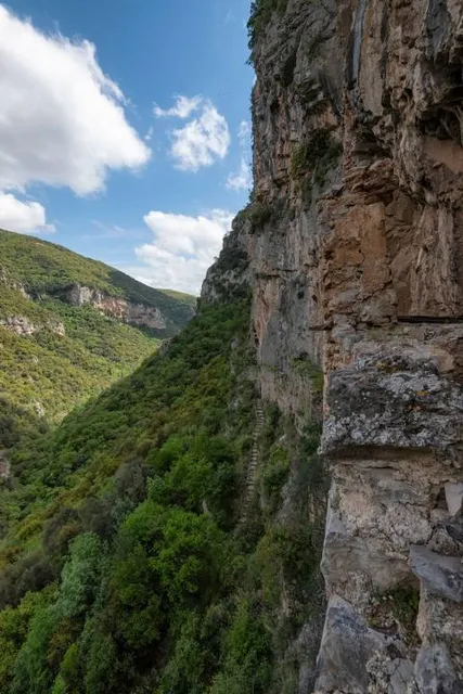 Holy Monastery The Old Monastery of Filosofou