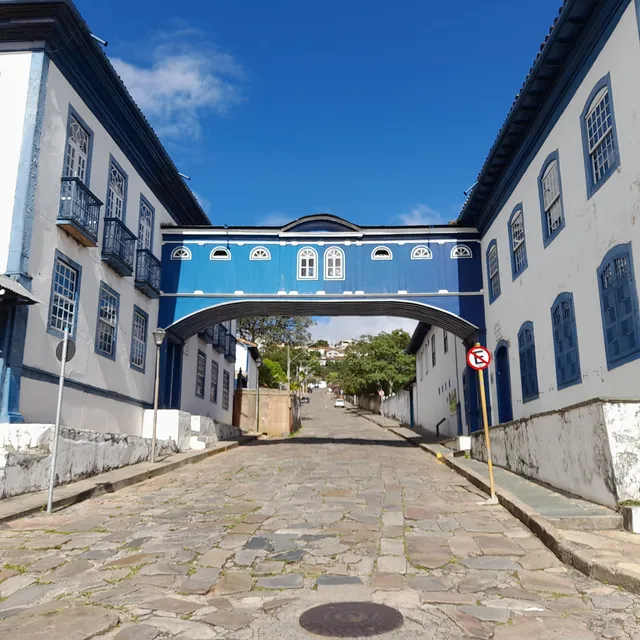 Passadiço da Glória