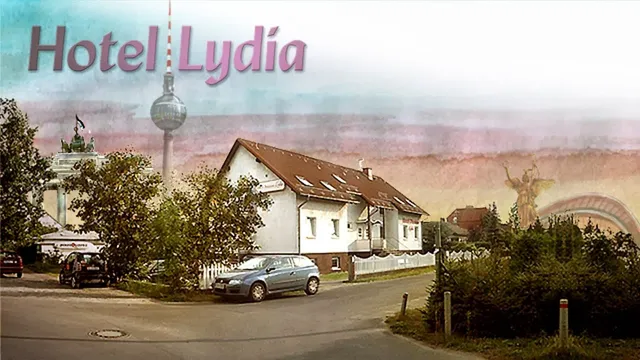 Hotel Pension Lydia