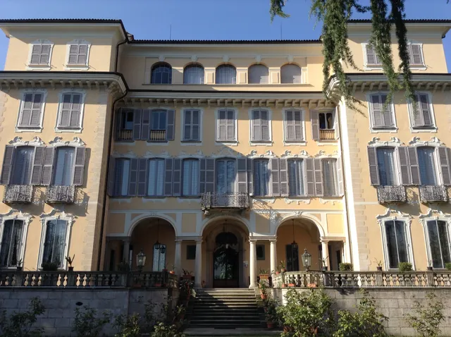 Centro Internazionale di Studi Rosminiani