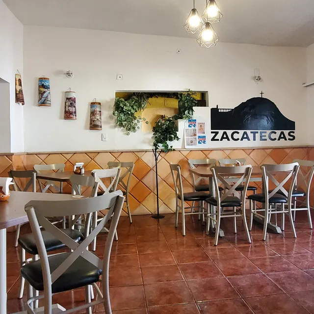 Restaurant Viva México