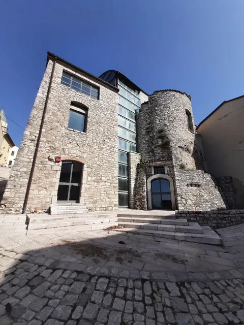 Museo Degli Orologi Da Torre