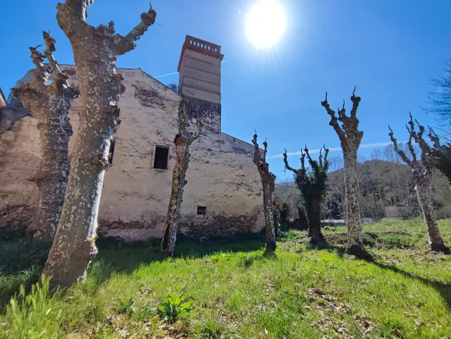 Torre de les Aigües