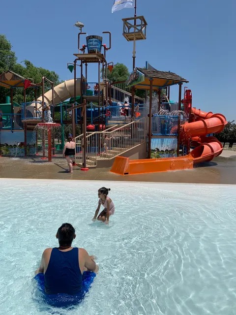 Brit Spaugh Park