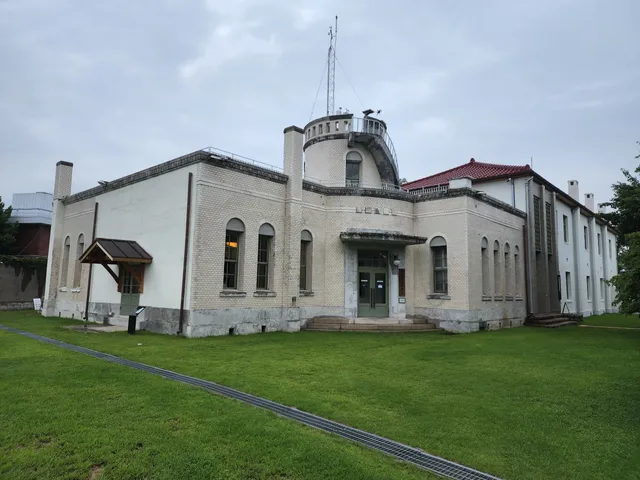 National Meteorological Museum of Korea