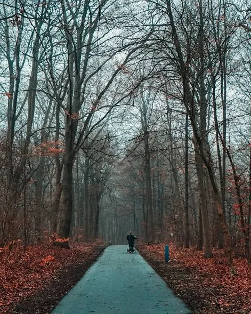 Hinüberscher Garten