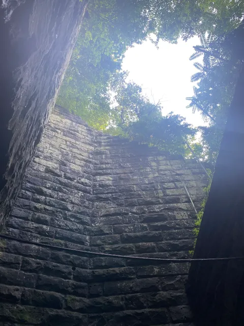 Valley Creek Road Twin Tunnels