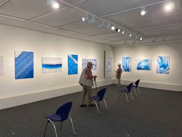 DoMus - Museo y galería municipal de Schaan