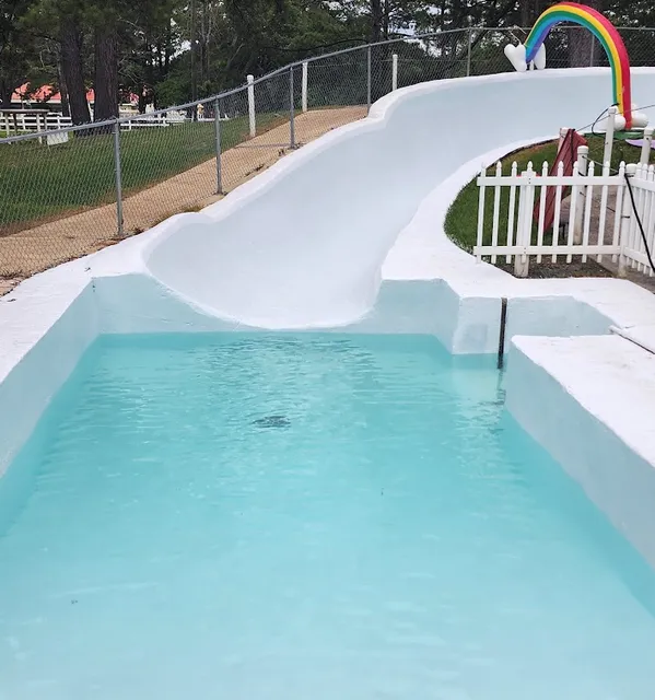 Popee's Cajun Water World