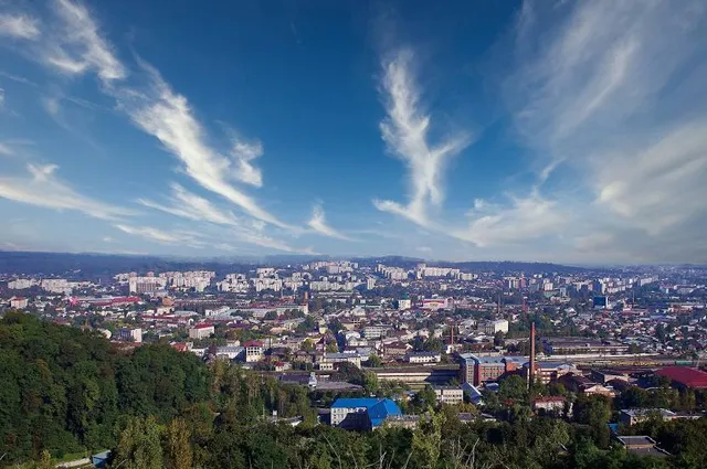 Lion Hill (Bald Hill)