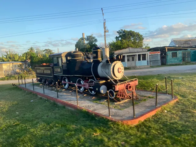 Museo de la Agroindustria Azucarera