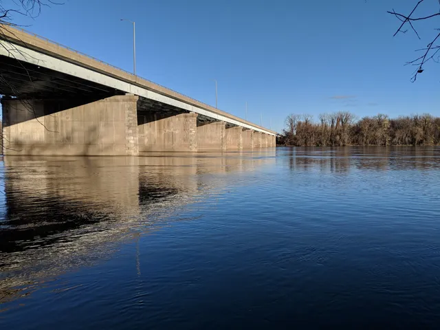 Windsor Meadows State Park