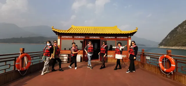 莽山国家森林公园