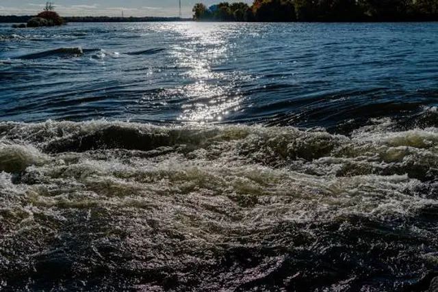 Lachine Rapids