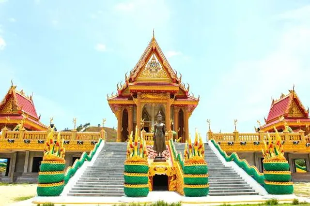 Wat Baan Ngao