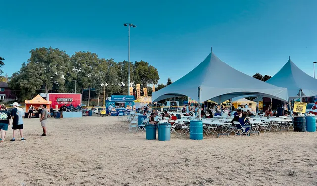 Georgetown Fairgrounds