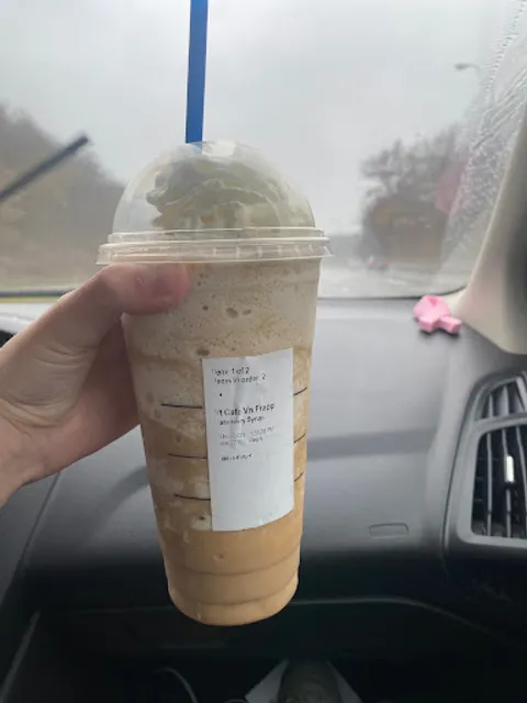 Starbucks Coffee Company