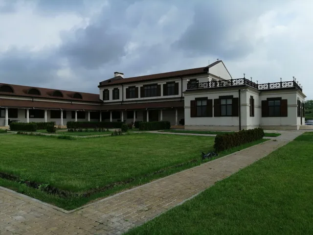 Сенное сельское поселение