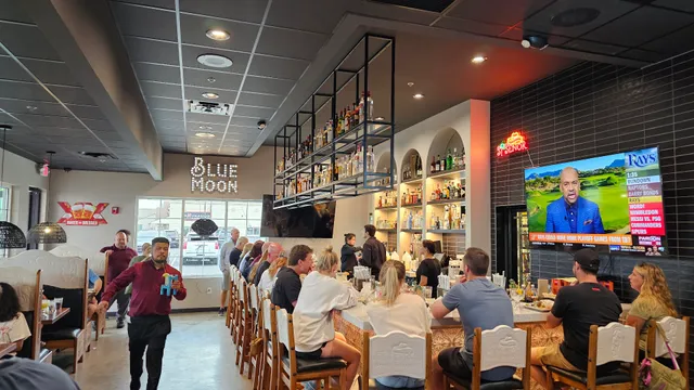 Si Señor Mexican Restaurant- Albertville