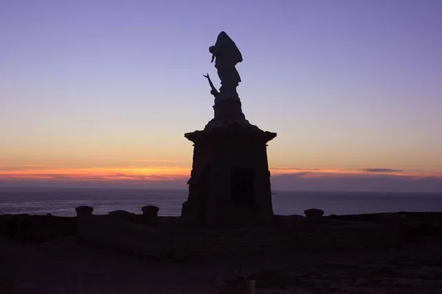 Notre-Dame des Naufragés