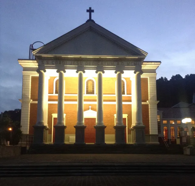 Metropolitan Cathedral of the Sacred Heart