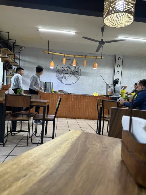 El Rancho Del Abuelo