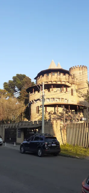 Medieval Museum Castle Saint George