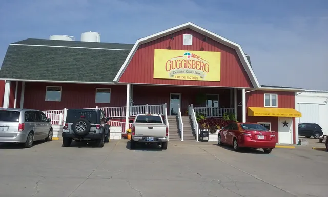 Heritage Ridge Creamery