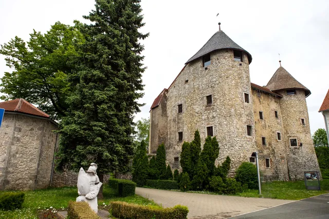 Heritage Museum of Ogulin