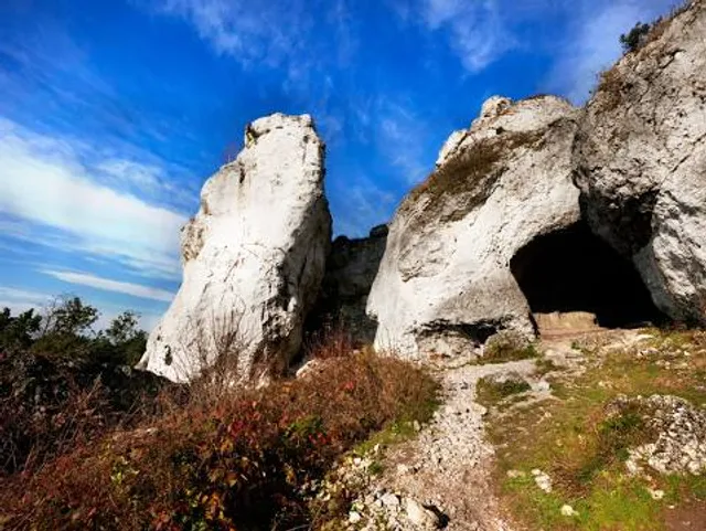 Center for Natural and Cultural Heritage of the Jury