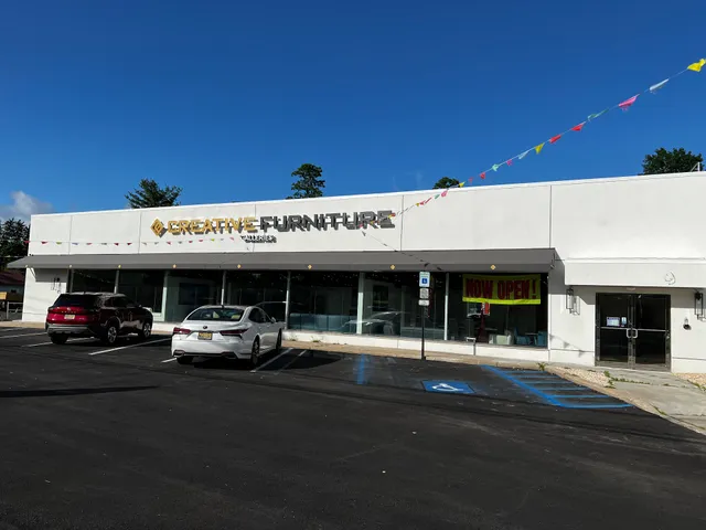 Creative Furniture Galleries